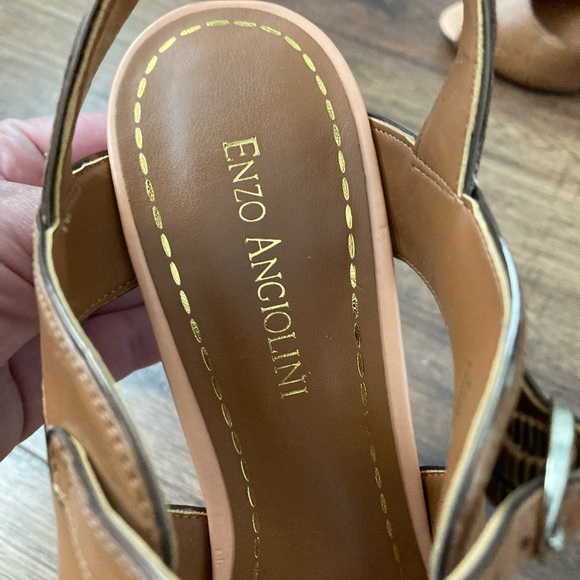Enzo Angiolini brand new shoes - Picture 4 of 4